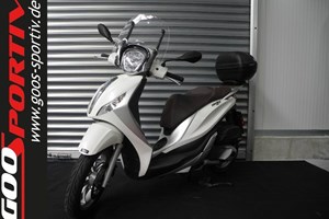 Angebot Piaggio Medley 125 ie IGET