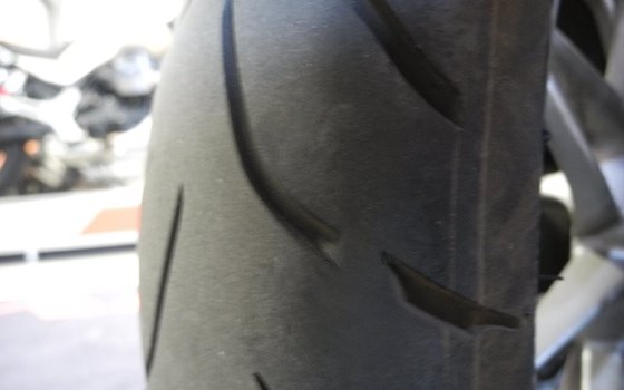 Gebrauchtmotorrad Piaggio Medley 125 ie IGET - Bild 8