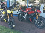 Angebot Fantic Stealth 125