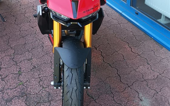 Neufahrzeug Fantic Stealth 125 - Bild 2