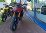 Angebot Fantic Stealth 125