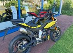 Angebot Fantic Stealth 125