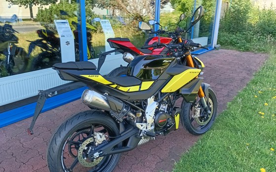 Neufahrzeug Fantic Stealth 125 - Bild 5