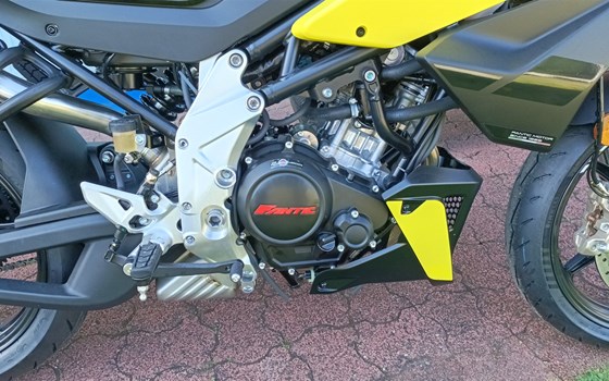 Neufahrzeug Fantic Stealth 125 - Bild 7