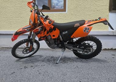 Gebrauchte Gebrauchte