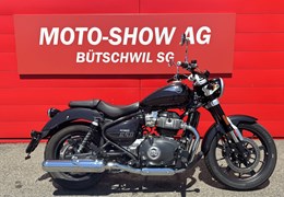 Occasion Royal Enfield Super Meteor 650