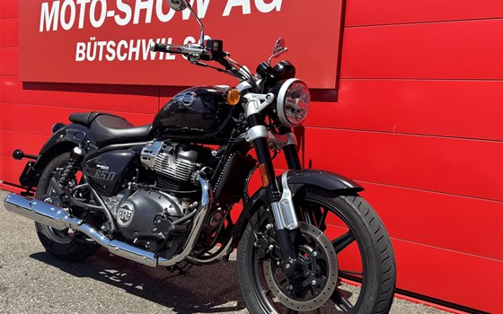 Motorrad Occasion Royal Enfield Super Meteor 650 - Bild 2