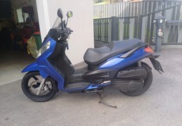 Gebrauchte Sym Citycom 300 i