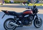 Motorrad