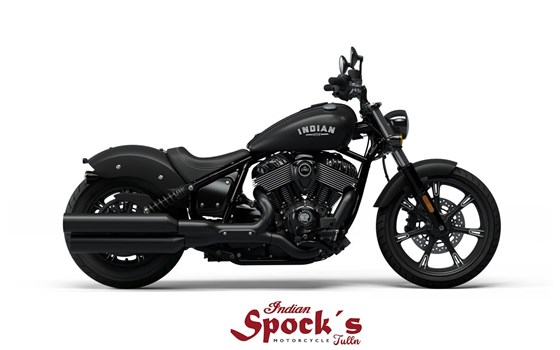 Neufahrzeug Indian Chief Dark Horse - Bild 2 Neufahrzeug Indian Chief Dark Horse - Bild 2