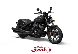 Neumotorrad Indian Chief Dark Horse Neumotorrad Indian Chief Dark Horse