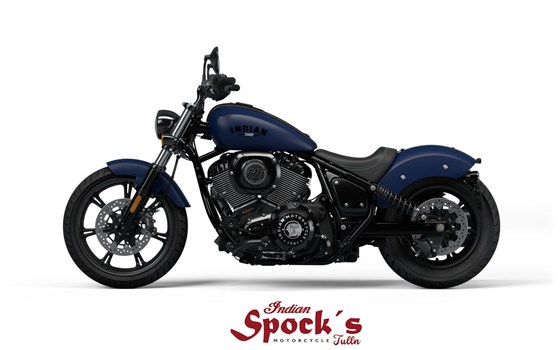 Neufahrzeug Indian Chief Dark Horse - Bild 3 Neufahrzeug Indian Chief Dark Horse - Bild 3