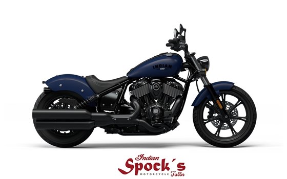 Neufahrzeug Indian Chief Dark Horse - Bild 2 Neufahrzeug Indian Chief Dark Horse - Bild 2