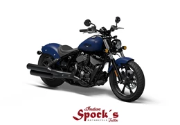 Neumotorrad Indian Chief Dark Horse Neumotorrad Indian Chief Dark Horse