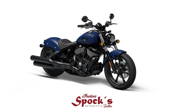 Neufahrzeug Indian Chief Dark Horse - Bild 1 Neufahrzeug Indian Chief Dark Horse - Bild 1