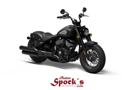 Neumotorrad Indian Chief Bobber Dark Horse Neumotorrad Indian Chief Bobber Dark Horse