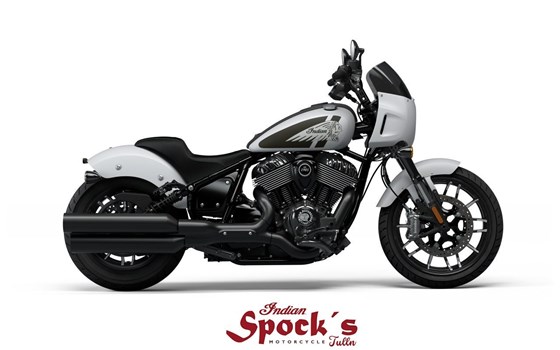 Neufahrzeug Indian Sport Chief - Bild 2 Neufahrzeug Indian Sport Chief - Bild 2