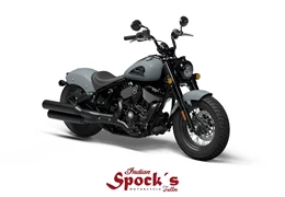 Neumotorrad Indian Chief Bobber Dark Horse Neumotorrad Indian Chief Bobber Dark Horse