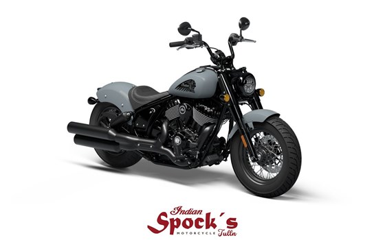 Neufahrzeug Indian Chief Bobber Dark Horse - Bild 1 Neufahrzeug Indian Chief Bobber Dark Horse - Bild 1