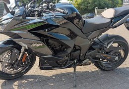 Gebrauchte Kawasaki Ninja 1100SX