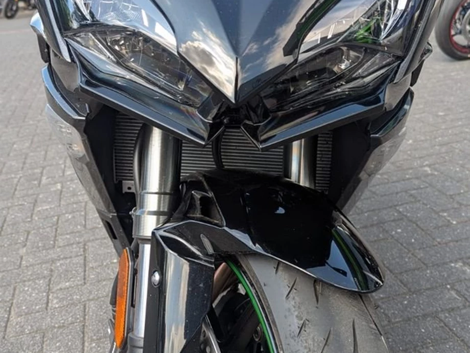 Angebot Kawasaki Ninja 1100SX Bild 5: Angebot Kawasaki Ninja 1100SX
