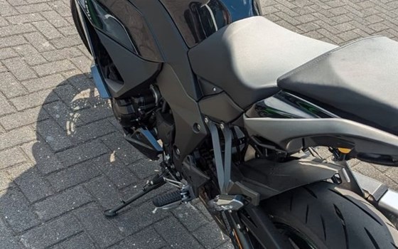 Gebrauchtmotorrad Kawasaki Ninja 1100SX - Bild 6