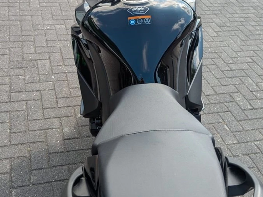 Angebot Kawasaki Ninja 1100SX Bild 7: Angebot Kawasaki Ninja 1100SX