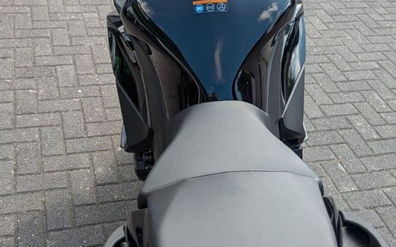 Gebrauchtmotorrad Kawasaki Ninja 1100SX - Bild 7