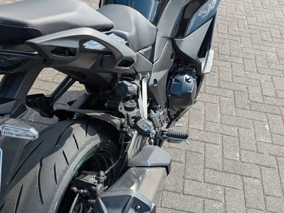 Angebot Kawasaki Ninja 1100SX Bild 8: Angebot Kawasaki Ninja 1100SX