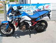 Honda CRF1100L Africa Twin DCT