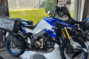 Angebot Suzuki V-Strom 1050