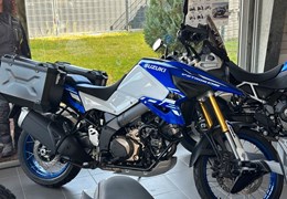 Gebrauchte Suzuki V-Strom 1050