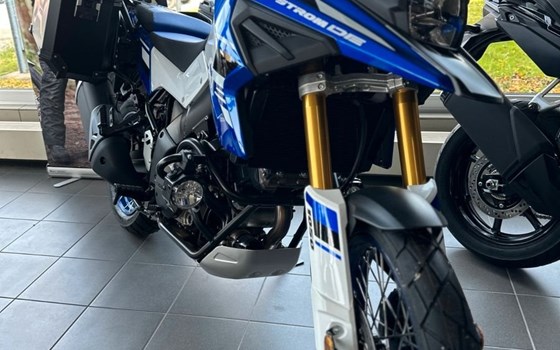 Gebrauchtmotorrad Suzuki V-Strom 1050 - Bild 3