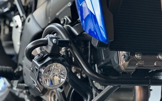 Gebrauchtmotorrad Suzuki V-Strom 1050 - Bild 4