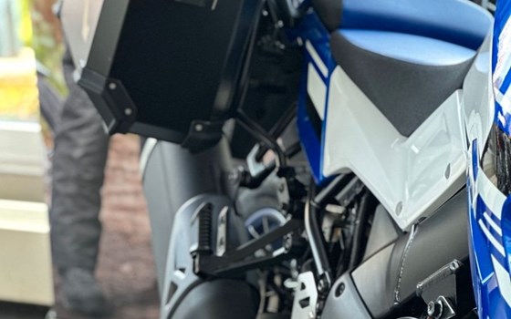 Gebrauchtmotorrad Suzuki V-Strom 1050 - Bild 5