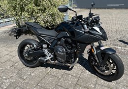 Gebrauchte Suzuki GSX-8S