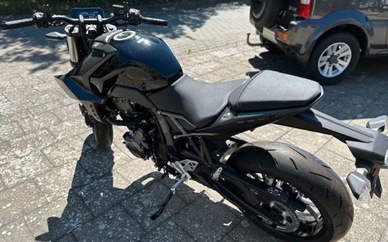 Gebrauchtmotorrad Suzuki GSX-8S - Bild 12