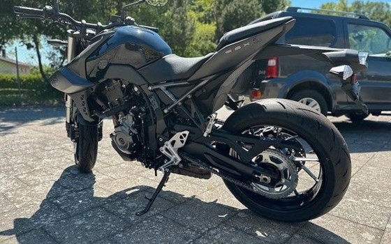 Gebrauchtmotorrad Suzuki GSX-8S - Bild 13