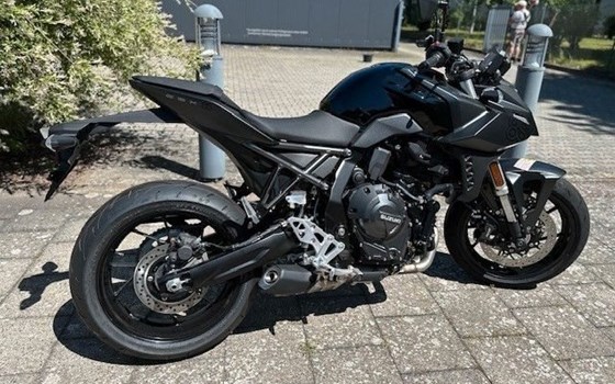 Gebrauchtmotorrad Suzuki GSX-8S - Bild 8
