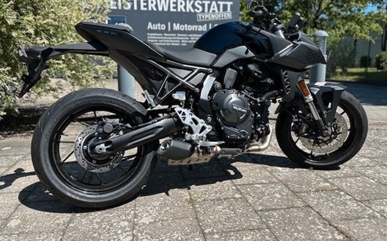 Gebrauchtmotorrad Suzuki GSX-8S - Bild 9