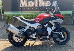 Neumotorrad Bimota Tesi H2