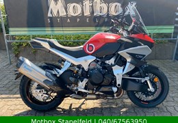 Neumotorrad Bimota Tesi H2 TERA