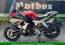 Gebrauchte Bimota Tesi H2 TERA