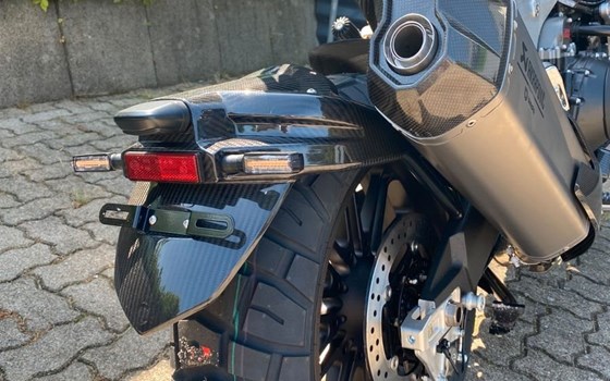 Gebrauchtmotorrad Bimota Tesi H2 TERA - Bild 11