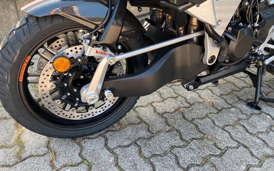 Neufahrzeug Bimota Tesi H2 - Bild 12
