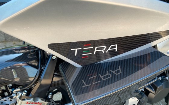Gebrauchtmotorrad Bimota Tesi H2 TERA - Bild 13