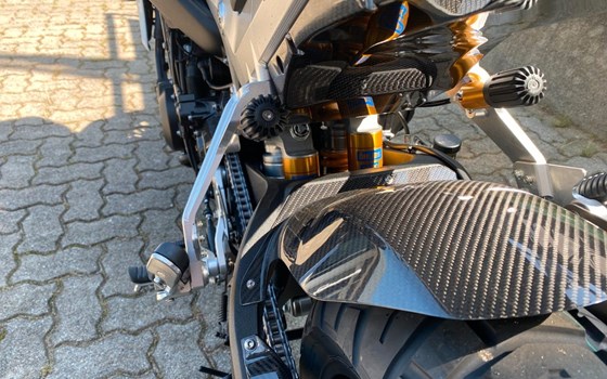 Gebrauchtmotorrad Bimota Tesi H2 TERA - Bild 16