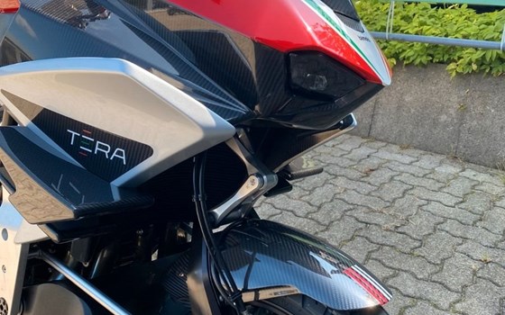 Gebrauchtmotorrad Bimota Tesi H2 TERA - Bild 5