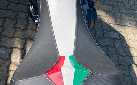 Neufahrzeug Bimota Tesi H2 TERA - Bild 8