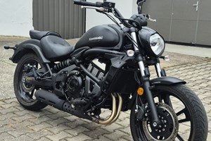 Angebot Kawasaki Vulcan S